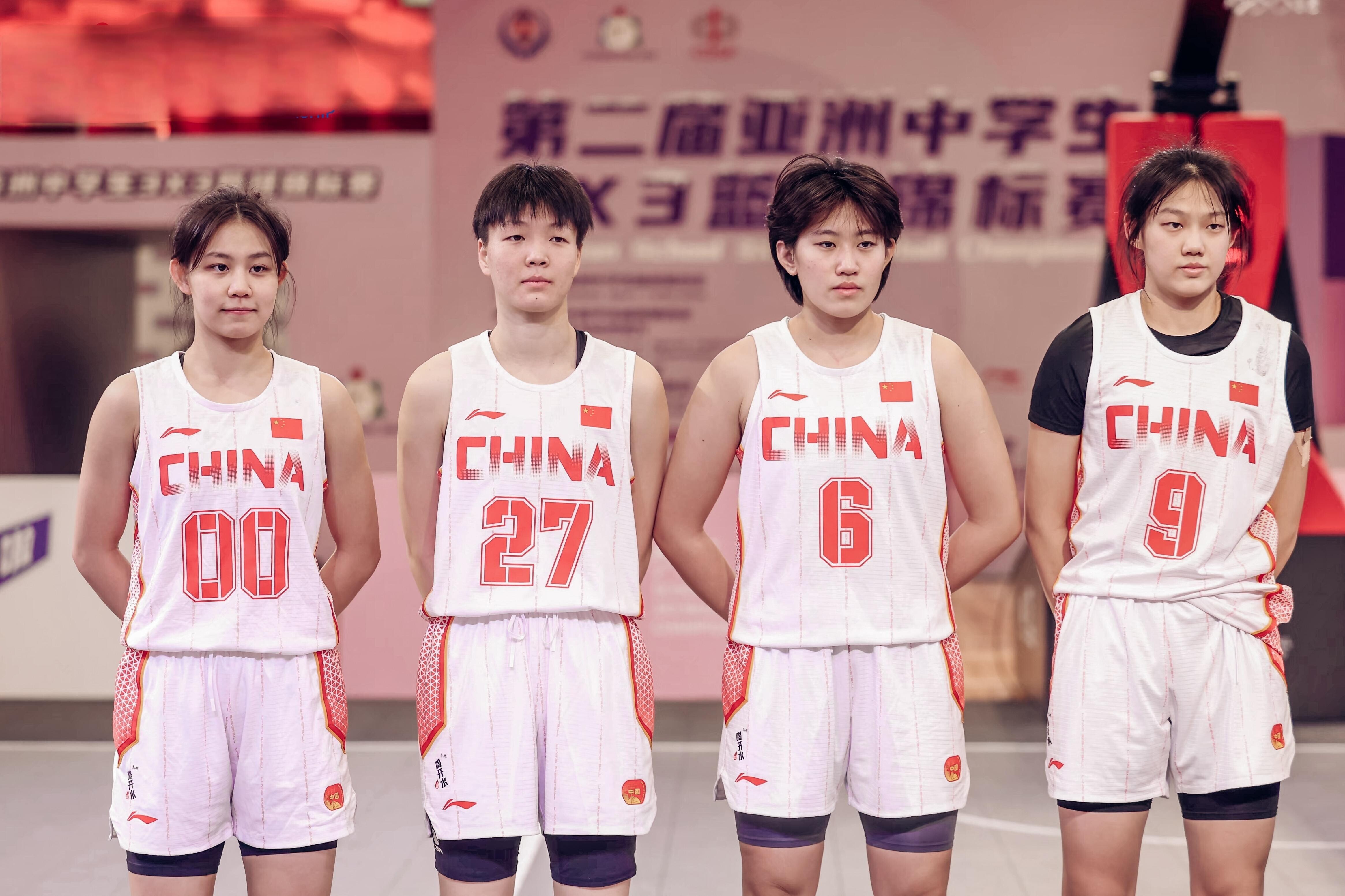 亚洲篮球锦标赛即将举办，中国队有望夺冠