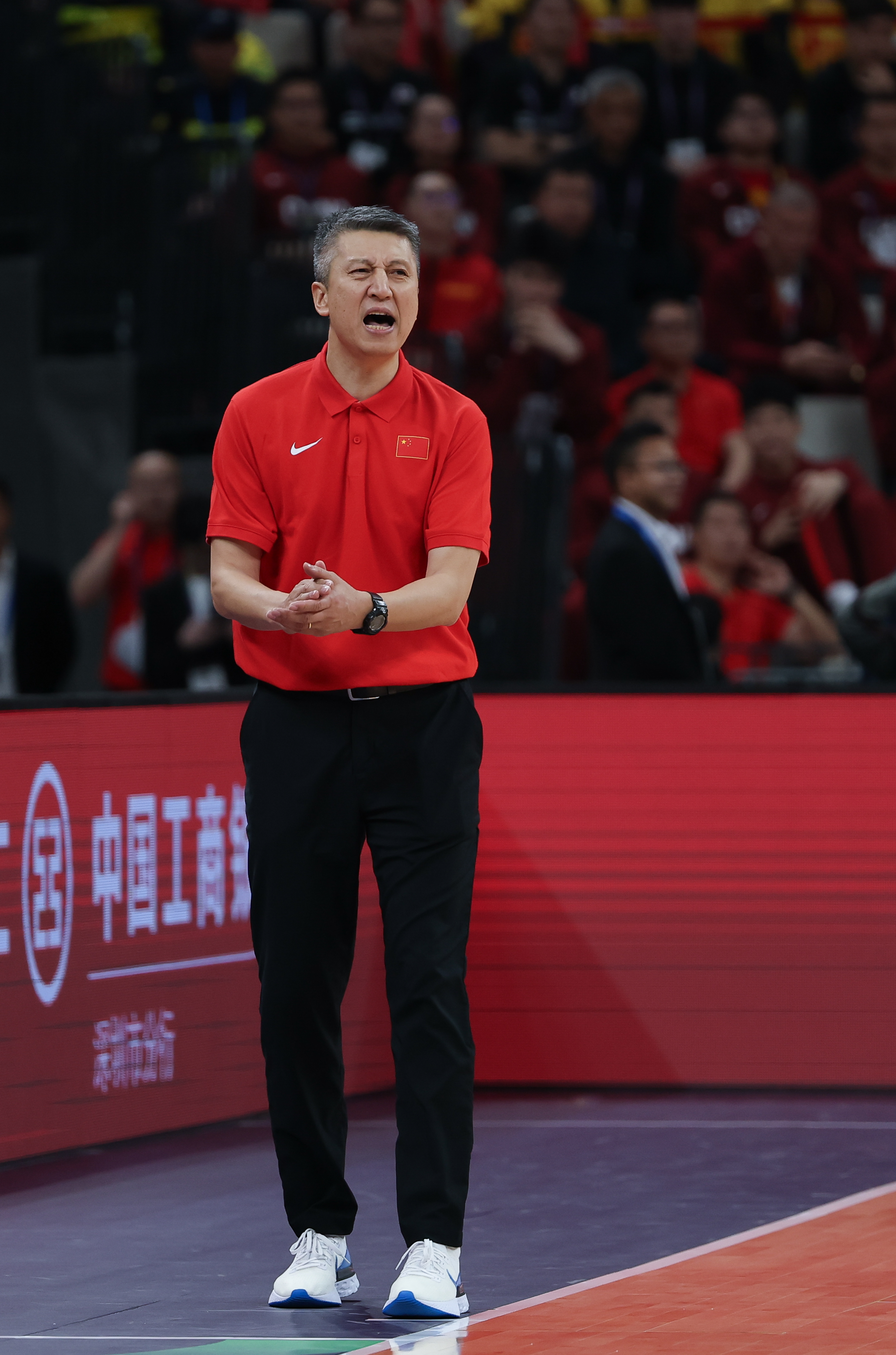 亚洲篮球锦标赛即将举办，中国队有望夺冠